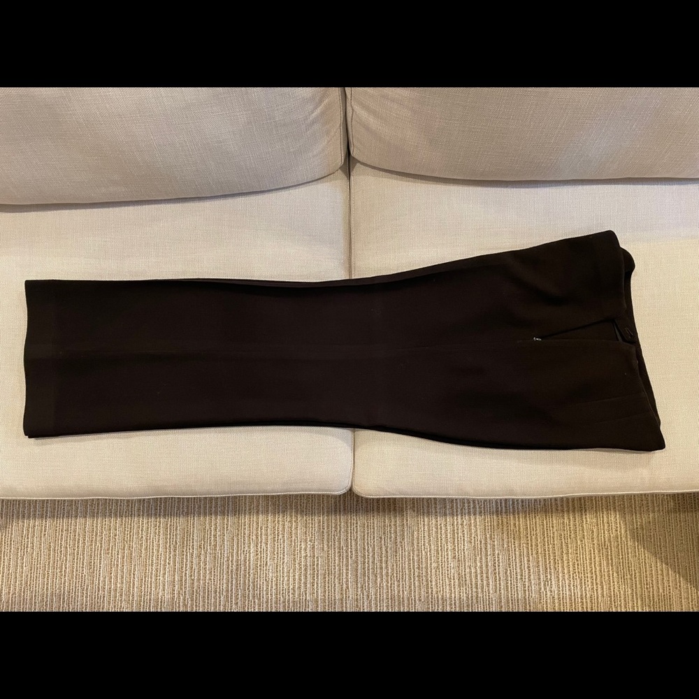 Black Slacks - image 3